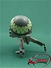 Buzz Droid With Vulture Droid Revenge Of The Sith Collection