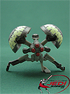 Buzz Droid With Vulture Droid Revenge Of The Sith Collection