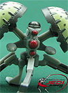 Buzz Droid With Vulture Droid Revenge Of The Sith Collection