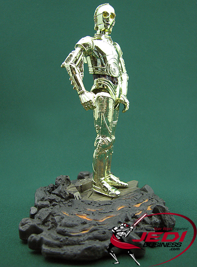 C-3PO Revenge Of The Sith Revenge Of The Sith Collection