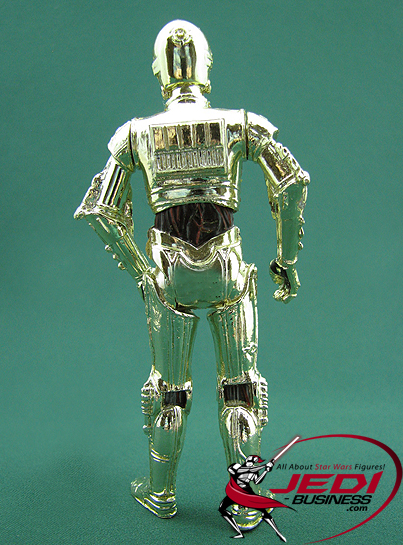 C-3PO Revenge Of The Sith Revenge Of The Sith Collection