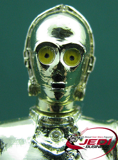 C-3PO Revenge Of The Sith Revenge Of The Sith Collection