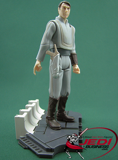 Captain Antilles Senate Security Revenge Of The Sith Collection