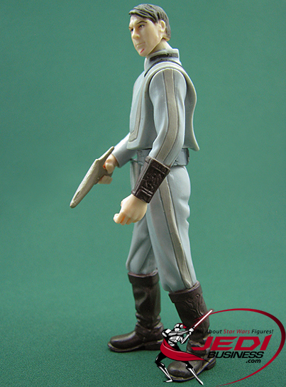 Captain Antilles Senate Security Revenge Of The Sith Collection