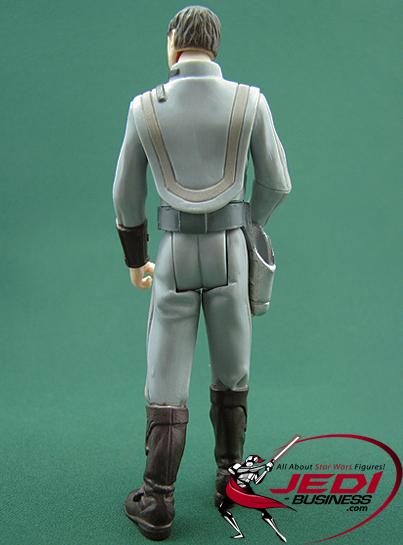 Captain Antilles Senate Security Revenge Of The Sith Collection