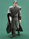 Captain Antilles, Senate Security figure