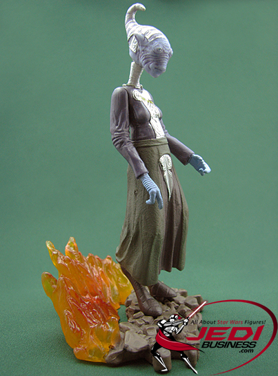 Cat Miin Separatist Revenge Of The Sith Collection