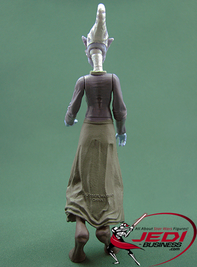 Cat Miin Separatist Revenge Of The Sith Collection