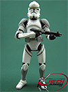 Clone Trooper, Clone Attack On Coruscant figure