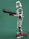 Clone Trooper Clone Attack On Coruscant Revenge Of The Sith