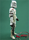 Clone Trooper Clone Trooper to Stormtrooper Set 2 Revenge Of The Sith Collection