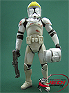 Clone Trooper, Clone Trooper to Stormtrooper Set 2 figure