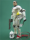 Clone Trooper Clone Trooper to Stormtrooper Set 2 Revenge Of The Sith Collection