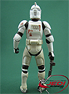 Clone Trooper, Clone Trooper to Stormtrooper Set 2 figure