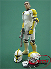 Clone Trooper, Clone Trooper to Stormtrooper Set 1 figure