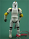 Clone Trooper Clone Trooper to Stormtrooper Set 1 Revenge Of The Sith Collection