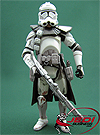 Clone Trooper, Clone Trooper to Stormtrooper Set 2 figure