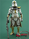 Clone Trooper, Clone Trooper to Stormtrooper Set 1 figure