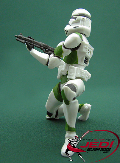 Clone Trooper Clone Trooper 3-pack Revenge Of The Sith Collection