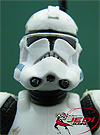 Clone Trooper Super Articulated! Revenge Of The Sith Collection