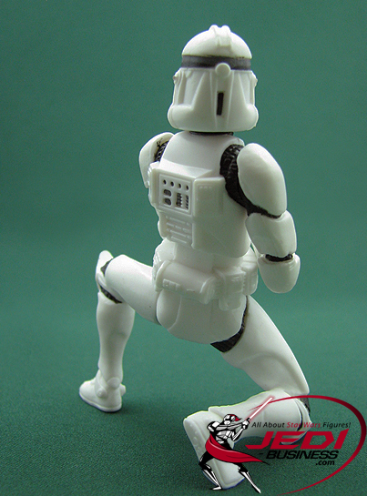 Clone Trooper Clone Trooper 3-pack Revenge Of The Sith Collection