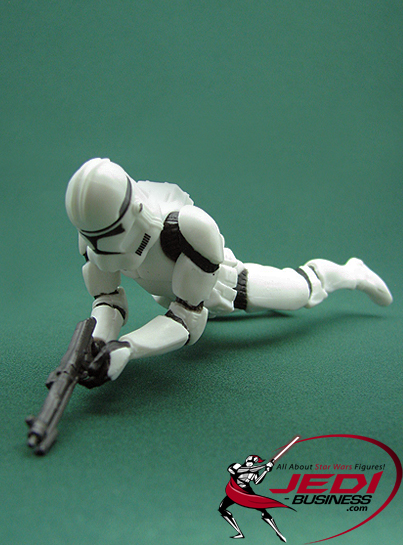 Clone Trooper Clone Trooper 3-pack Revenge Of The Sith Collection