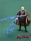 Count Dooku, The Sith figure