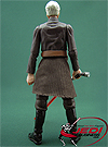 Count Dooku, The Sith figure