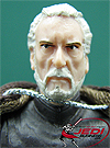 Count Dooku, The Sith figure