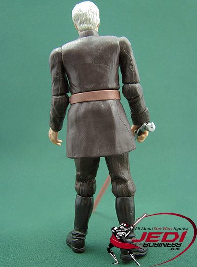 Count Dooku Sith Lord Revenge Of The Sith Collection