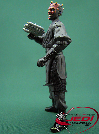 Darth Maul The Sith Revenge Of The Sith Collection