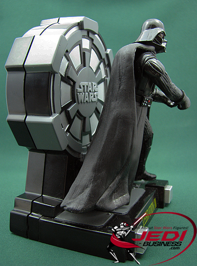 Darth Vader Celebration III Revenge Of The Sith Collection