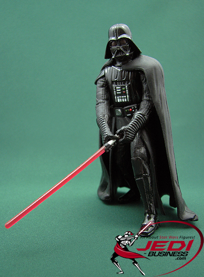 Darth Vader Celebration III Revenge Of The Sith Collection