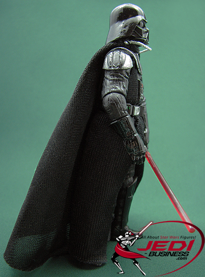 Darth Vader Anakin Skywalker to Darth Vader Revenge Of The Sith Collection