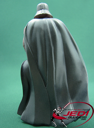 Darth Vader Lava Reflection Revenge Of The Sith Collection