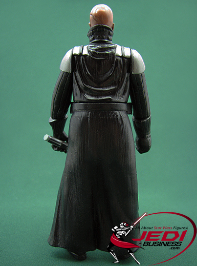 Darth Vader Rebuild Darth Vader! Revenge Of The Sith Collection