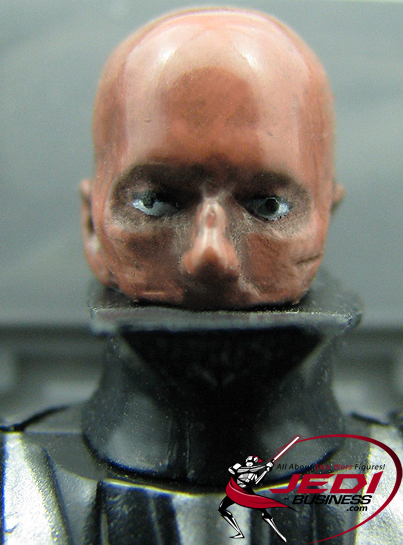 Darth Vader Rebuild Darth Vader! Revenge Of The Sith Collection