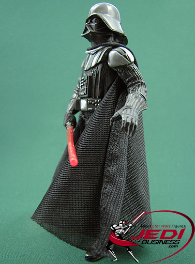 Darth Vader Lightsaber Attack! Revenge Of The Sith Collection