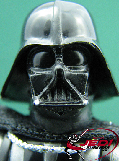Darth Vader Lightsaber Attack! Revenge Of The Sith Collection