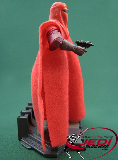Emperor's Royal Guard Emperor's Quarters Revenge Of The Sith Collection
