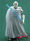 General Grievous, Exploding Body! figure