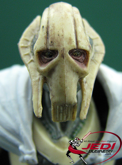General Grievous Sneak Preview Revenge Of The Sith Collection