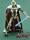 General Grievous, Sneak Preview figure