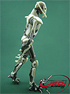General Grievous With Wheel Bike Revenge Of The Sith Collection