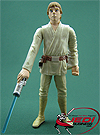 Luke Skywalker, Early Bird Kit figure