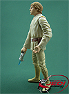 Luke Skywalker, Early Bird Kit figure