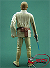 Luke Skywalker Early Bird Kit Revenge Of The Sith Collection