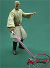 Mace Windu Battle Arena Chancellor's Office Revenge Of The Sith Collection