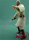 Mace Windu Battle Arena Chancellor's Office Revenge Of The Sith Collection
