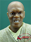 Mace Windu Battle Arena Chancellor's Office Revenge Of The Sith Collection
